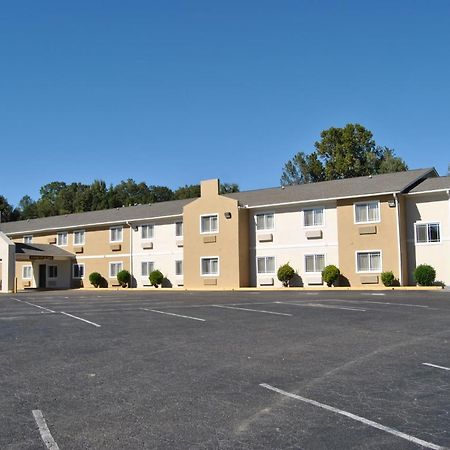 Super 8 By Wyndham Vicksburg Motel Екстериор снимка