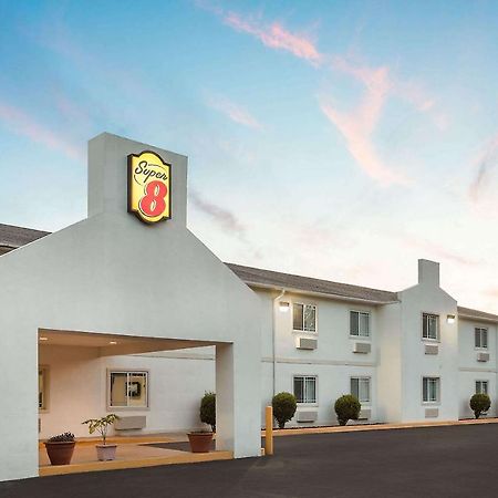 Super 8 By Wyndham Vicksburg Motel Екстериор снимка