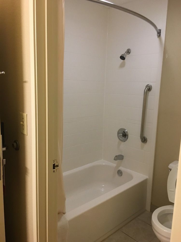 Super 8 By Wyndham Vicksburg Motel Екстериор снимка