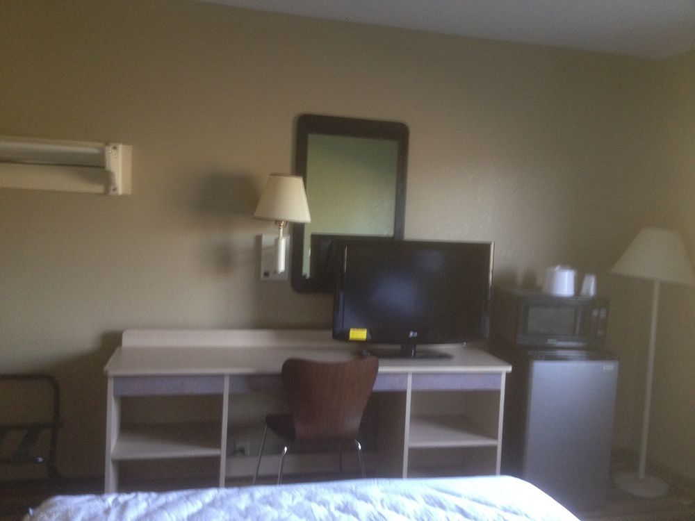 Super 8 By Wyndham Vicksburg Motel Екстериор снимка